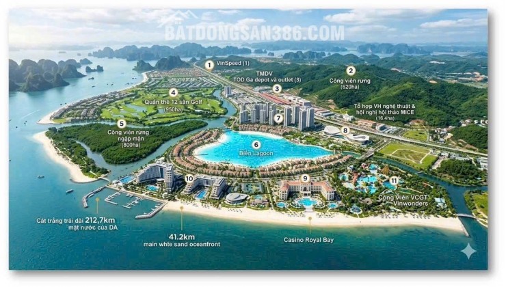 CHÍNH THỨC NHẬN ĐẶT QUỸ CĂN GIÁ TỐT NGÂN HÀNG HỖ TRỢ PHÂN KHU CHÂU MỸ